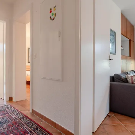 Apartment Romantica Eg *