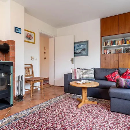 Apartment Romantica Eg Sankt Peter-Ording