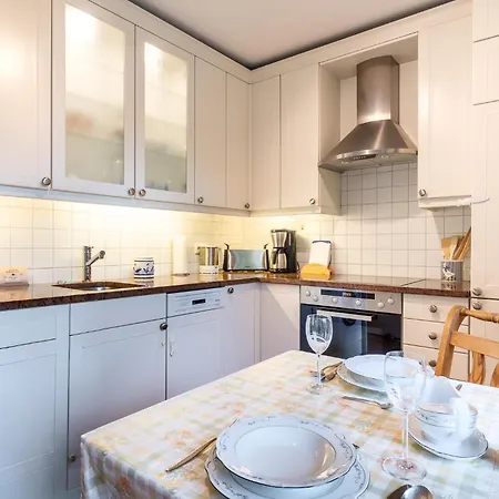 Romantica Eg Appartement *