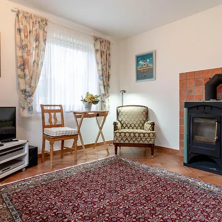 Romantica Eg Appartement