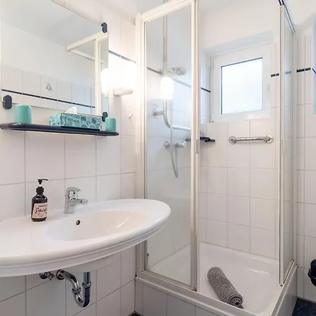 Apartment Romantica Eg