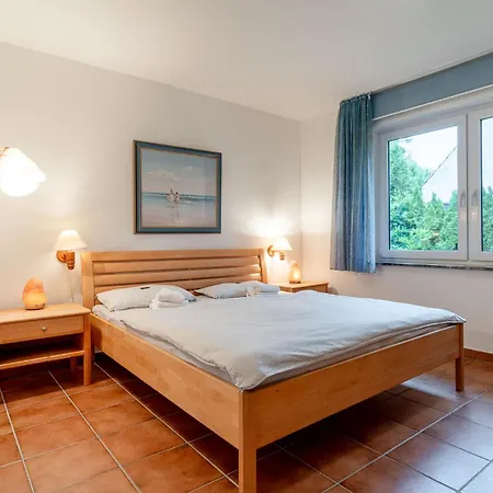 Romantica Eg Appartement Sankt Peter-Ording